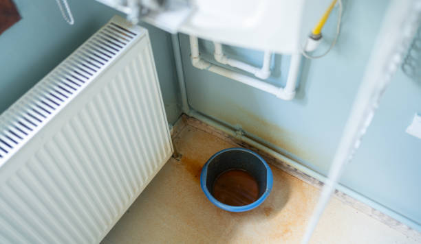 Best Emergency water damage restoration  in Brent, AL